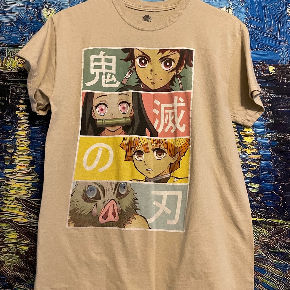 Demon Slayer T-Shirt